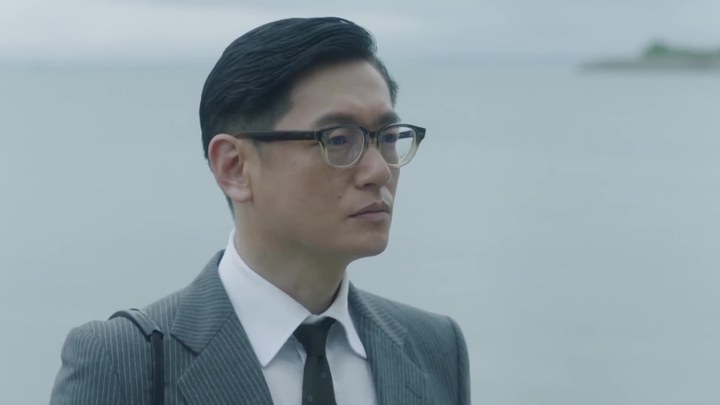 返還交渉人 －某天會取回沖繩－ 預告片