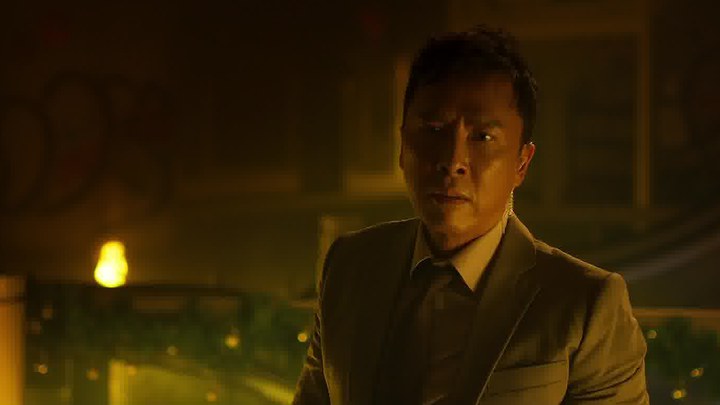 怒火·重案 預告片6 (中文字幕)