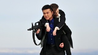 《反恐特战队》全集-电视剧-在线观看-搜狗影视