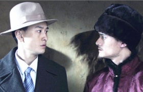 【獵魔】第30集預告-英雄智勇抗敵進入白熱化階段
