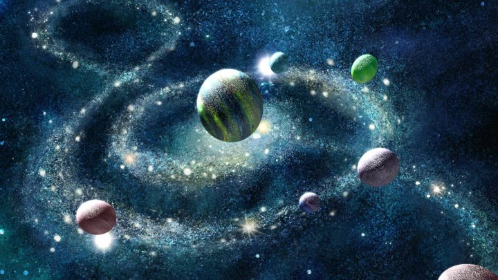 外太空的莫扎特 其它預告片：動態海報