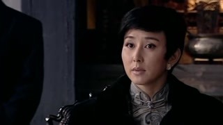 唐记商会究竟是否应该撤离上海？杏梅为何不愿离开？