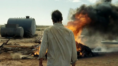 沙海漂流人 剧场版预告片