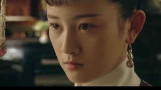 中日合拍清宮戲