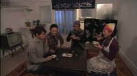 魚躍在花見之花絮-味具好清新