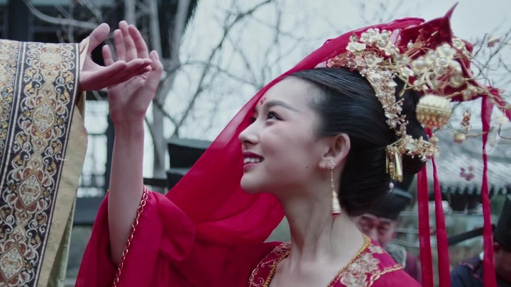 我的丫鬟是总监 预告片：情感版 (中文字幕)