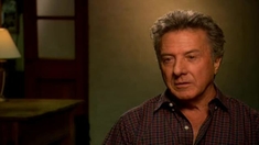 哈维的最后机会 Dustin Hoffman访谈
