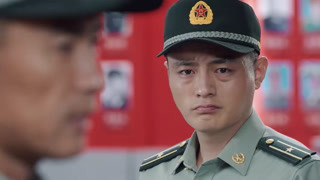 王可争擦拭知耻碑