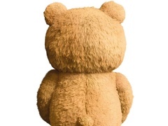 《泰迪熊2》第二版Red Band限制级预告片
