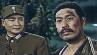 首长竟然是她的父亲 父女相认场面太感人