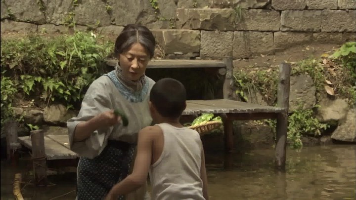 佐贺的超级阿嬷 中国台湾预告片1 (中文字幕)