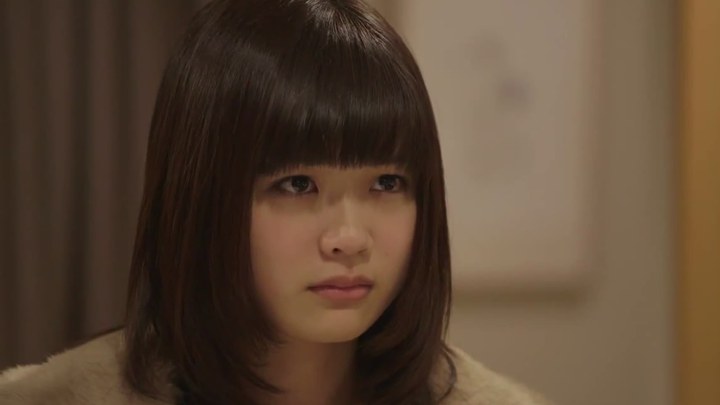 拥有两张脸的女人们 日本预告片