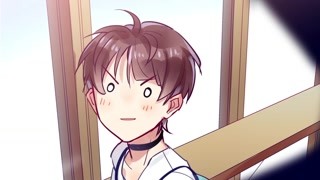 学长拥抱项楠被红筱撞见 这尴了个大尬