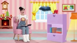 给宝宝童年添色彩