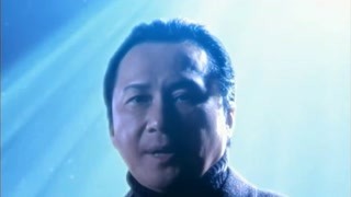 男子与怪兽回到塞顿星