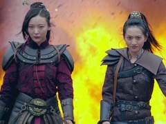 玉海棠第39集预告片