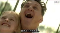 蘿莉變十萬個為什么，低智商慈父耐心解釋，溫情的讓人挪不開眼