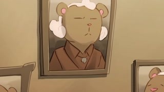 《那年那兔》高麗背棒求助毛熊