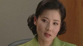 《藍色馬蹄蓮》趙永紅竟然是個商界女強人！