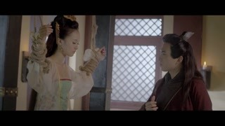 好色将军绑架美皇后 这是胆大要逆天？