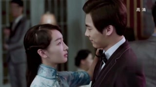 麻雀里的李易峰和周冬雨,這一出好像沒毛病