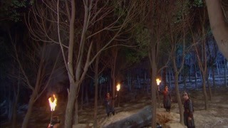 千古明君一代天驕
