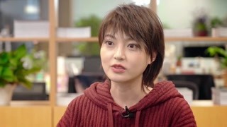 《那座城》演员王妍之专访