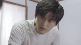 骄阳似火第六集预告片，江晓晓被威胁当众脱光衣服