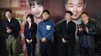 柳巖大鵬暢談創(chuàng)作歷程，神秘大咖紛紛到場助陣