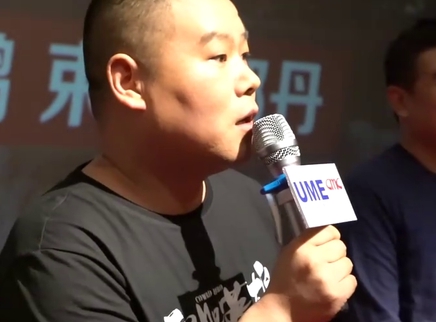 《鼠膽英雄》口碑特輯 岳云鵬放話“票房十萬萬，裸奔給你看”