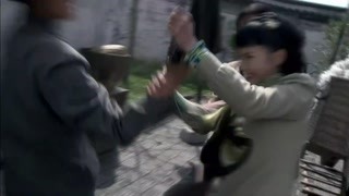 碧血丹心亂世真英雄