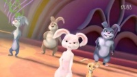 动画电影《兔子镇的火狐狸》 宣传曲MV《狐狸叫》