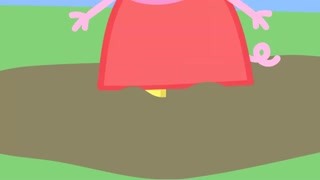 小猪佩奇 第3季 洗衣服 精华版