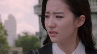 以前只聽過隔空對(duì)望 沒聽過隔空對(duì)哭