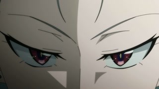 姐妹之间的灵魂对话 既然如此就不择手段