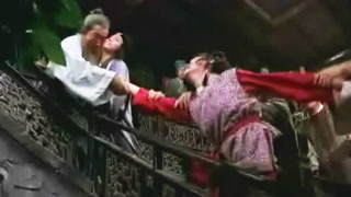 抢占民女.武松出头开水浇恶霸