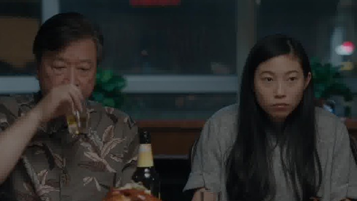 別告訴她 片段1 (中文字幕)