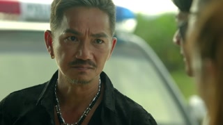 臥底2：曲經質問豪哥意外遇襲