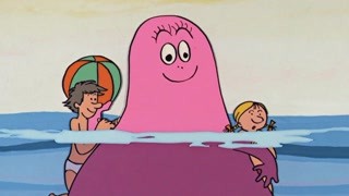 巴巴爸爸 第3集 预告片