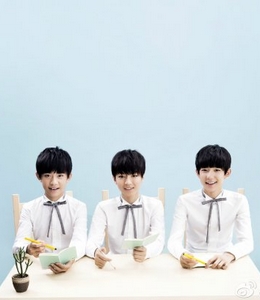 TFBOYS