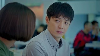 《西京故事》劉智揚新角色引無數少女打call