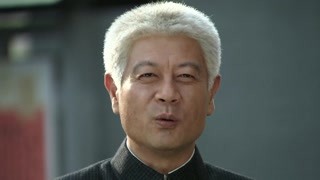 《戰犯》時光荏苒 小川和王忠已是滿頭白發 有生之年還能再見