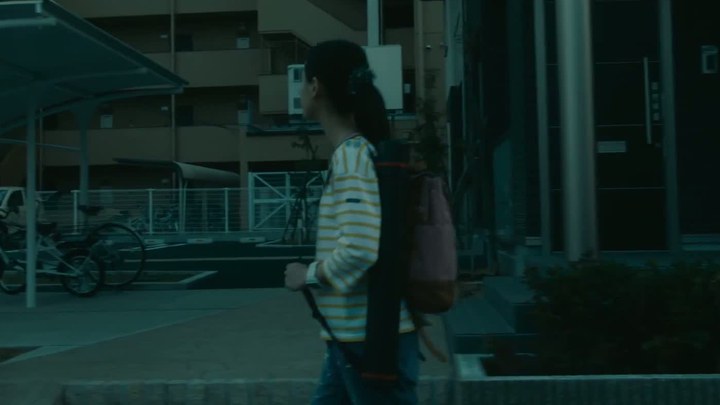 残秽，不可以住的房间 日本预告片2