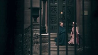 《使女的故事》夫人給使女一份巨大驚喜 女兒竟然在這使女崩潰