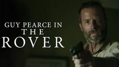 沙海漂流人 制作特辑Guy Pearce