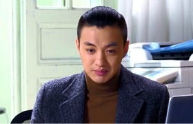 金牌律師-15：蘇東專業(yè)律師風(fēng)度