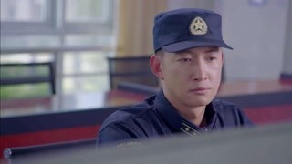 《深海利劍》王陽穿什么都帥,不愧是天下第一帥哥