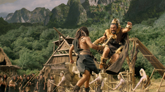 战神蚩尤 先行版预告片3