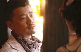 【英雄祭】第29集預(yù)告-趙錦燾為美女欲離開黃覺(jué)