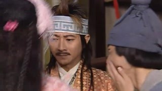 兩代人神秘的身世之謎